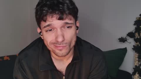 Jack  online show from November 6, 2025, 5:08 am