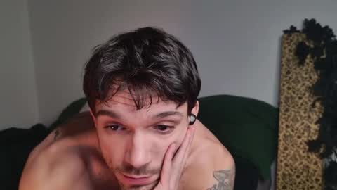 Jack  online show from November 28, 2025, 11:57 am