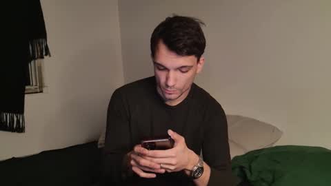 Jack  online show from January 9, 2026, 11:39 pm