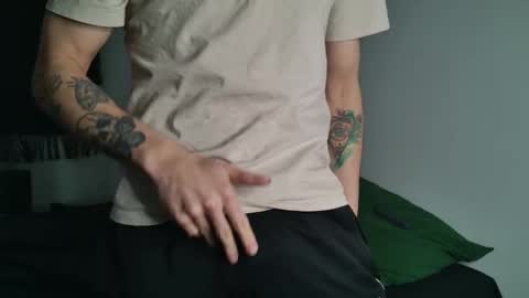 Jack  online show from February 6, 2026, 9:40 pm