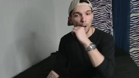 Jack  online show from May 17, 2026, 3:59 am