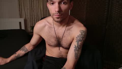 Snapshot of jackdesfeux chatting on July 11, 2026, 11:46 am Jack online show from July 11, 2026, 11:46 am