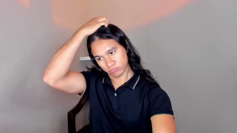 jacke__lee online show from January 11, 2026, 5:12 am