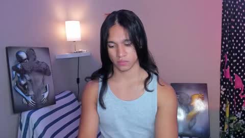 jacke__lee online show from March 18, 2026, 3:31 am