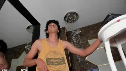 JACKE sum online show from February 18, 2026, 11:50 am