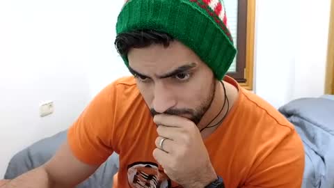 Jack online show from December 25, 2024, 5:47 pm