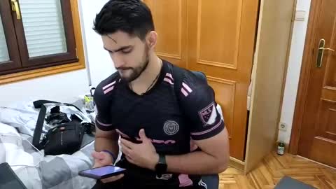 Jack online show from January 28, 2025, 3:14 pm