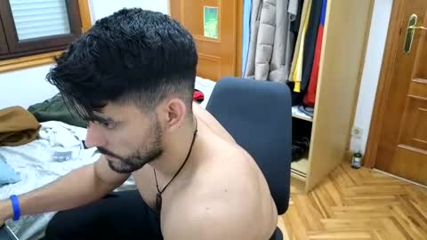 Jack online show from February 22, 2025, 5:13 pm