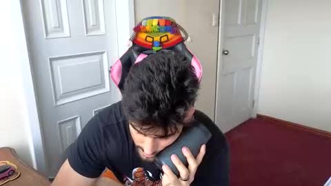 Jack online show from January 5, 2026, 8:45 pm