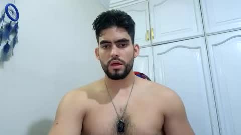 Jack online show from March 7, 2026, 9:12 pm