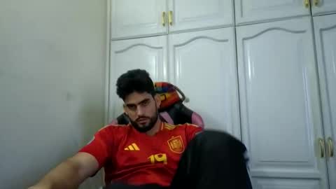 Jack online show from March 13, 2026, 2:45 pm