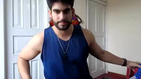 Snapshot of jackecuador chatting on April 21, 2026, 5:17 pm Jack online show from April 21, 2026, 5:17 pm