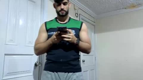 Snapshot of jackecuador chatting on May 12, 2026, 11:13 pm Jack online show from May 12, 2026, 11:13 pm