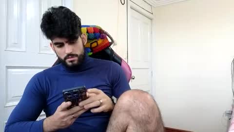 Snapshot of jackecuador chatting on May 21, 2026, 10:28 pm Jack online show from May 21, 2026, 10:28 pm