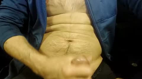 Jack English online show from March 4, 2026, 12:05 am