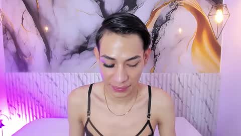 JACK online show from November 9, 2025, 12:14 pm