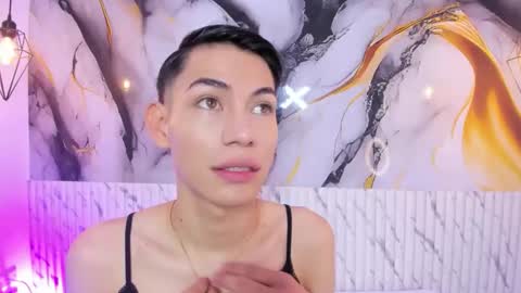 JACK online show from March 18, 2026, 12:08 pm