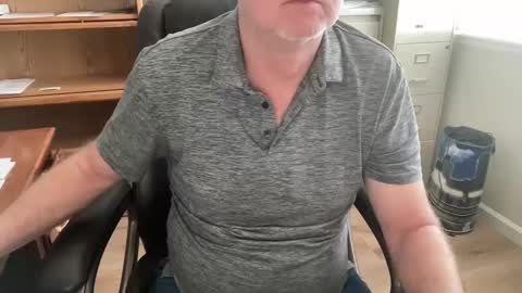 Jacker online show from February 12, 2025, 10:59 pm