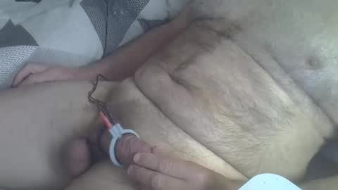 jacket56 online show from April 10, 2026, 10:58 pm