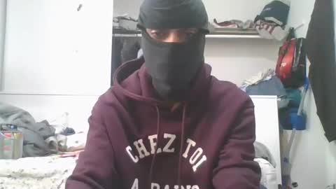 jackfcuk69 online show from November 8, 2025, 7:23 pm