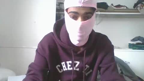 jackfcuk69 online show from November 10, 2025, 7:46 pm