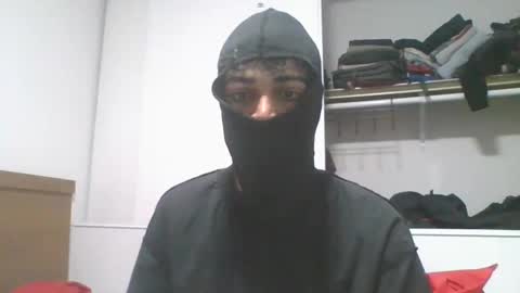 jackfcuk69 online show from November 26, 2025, 11:17 pm