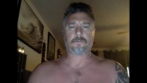 jackhammerhead online show from April 8, 2026, 1:00 pm