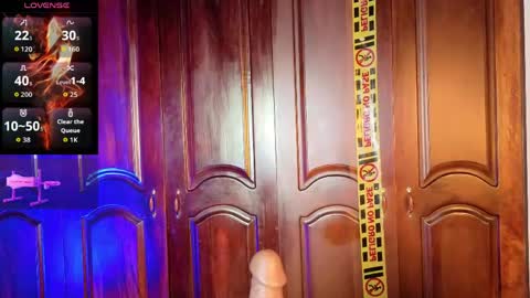 Jacki online show from April 14, 2026, 8:53 am