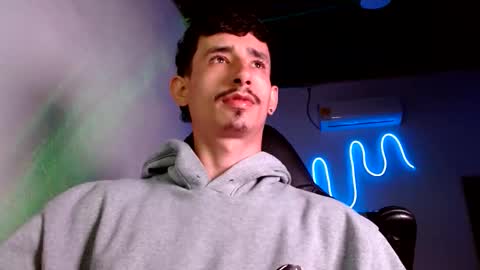 Jack online show from March 12, 2026, 8:53 am