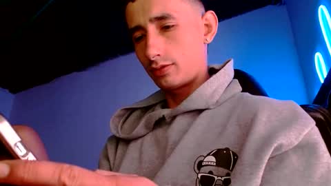 Snapshot of jackk_ho chatting on April 24, 2026, 9:45 am Jack online show from April 24, 2026, 9:45 am
