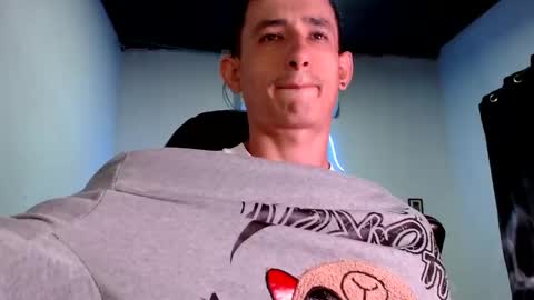 Snapshot of jackk_ho chatting on May 7, 2026, 8:31 am Jack online show from May 7, 2026, 8:31 am
