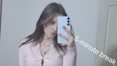 Lisa online show from February 6, 2026, 1:14 pm