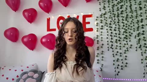 Lisa online show from February 14, 2026, 9:06 am