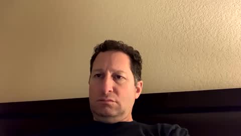 JKs Room online show from December 7, 2024, 4:42 am