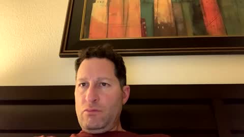 JKs Room online show from January 13, 2025, 5:44 am