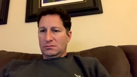 JKs Room online show from January 30, 2025, 3:22 am