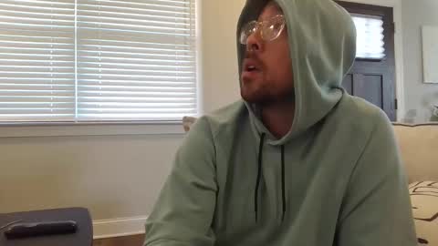 Jack Landon online show from October 21, 2025, 1:01 pm