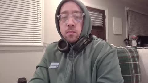 Jack Landon online show from February 25, 2026, 1:59 am