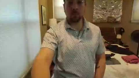 Jack Landon online show from March 6, 2026, 11:01 pm