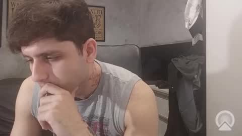 jackmancada online show from January 7, 2026, 4:15 am