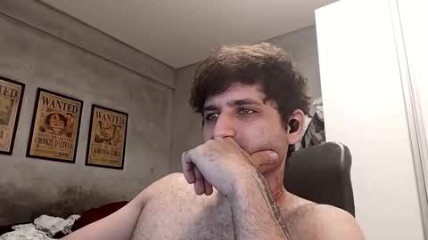 jackmancada online show from March 1, 2026, 6:37 am