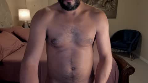 Jacker Grayson online show from December 17, 2024, 11:38 pm