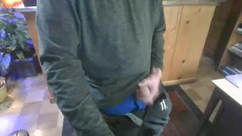 jackoak69 online show from January 8, 2026, 1:02 pm