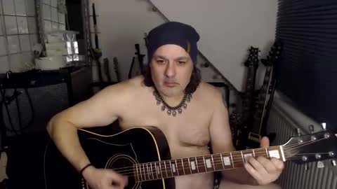 Jack independent model  online show from March 17, 2026, 9:18 pm