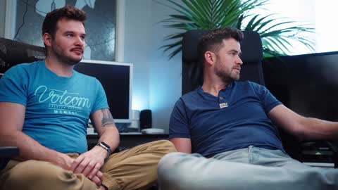 Colten Carter online show from January 12, 2025, 9:51 pm