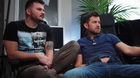 Colten Carter online show from January 28, 2025, 10:23 pm