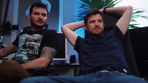 Colten Carter online show from February 22, 2025, 10:42 pm