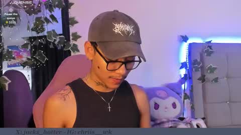 Snapshot of jacks_hotter chatting on September 11, 2025, 8:42 pm Jackson online show from September 11, 2025, 8:42 pm