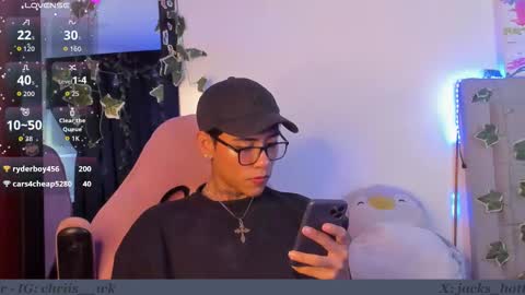 Jackson online show from January 18, 2026, 1:20 am