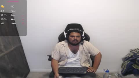 Jack online show from September 14, 2025, 2:54 am